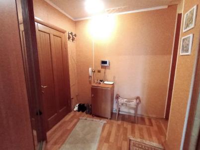 Продажа квартиры Омск. ул Дмитриева, 2/3