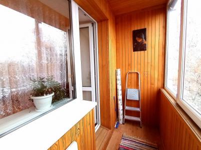 Продажа квартиры Омск. ул Дмитриева, 2/3