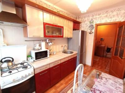 Продажа квартиры Омск. ул Дмитриева, 2/3