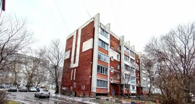 Продажа квартиры Омск. ул Дмитриева, 2/3
