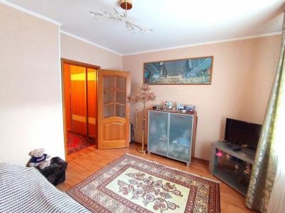 Продажа квартиры Омск. ул Дмитриева, 2/3