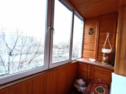 Продажа квартиры Омск. ул Дмитриева, 2/3