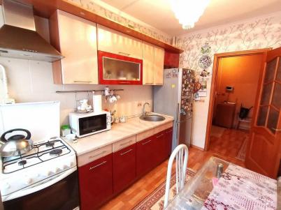 Продажа квартиры Омск. ул Дмитриева, 2/3