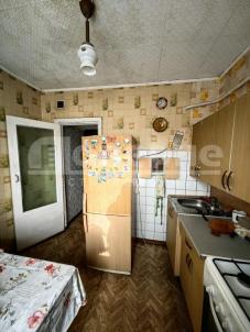 Продажа квартиры Омск. ул. 3-я Ленинградская, 43/1