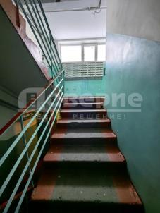 Продажа квартиры Омск. ул. 3-я Ленинградская, 43/1