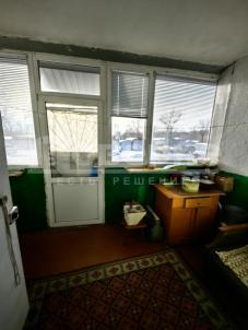 Продажа квартиры Омск. ул. 3-я Ленинградская, 43/1