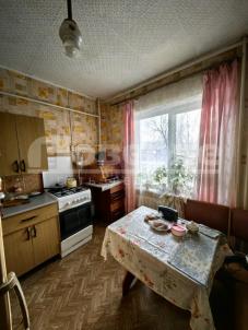 Продажа квартиры Омск. ул. 3-я Ленинградская, 43/1