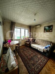 Продажа квартиры Омск. ул. 3-я Ленинградская, 43/1