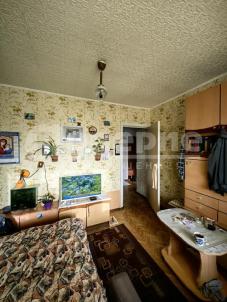 Продажа квартиры Омск. ул. 3-я Ленинградская, 43/1