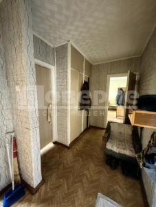 Продажа квартиры Омск. ул. 3-я Ленинградская, 43/1