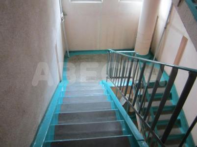 Продажа квартиры Омск. ул. Бородина, 15