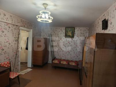 Продажа квартиры Омск. ул. Бородина, 15