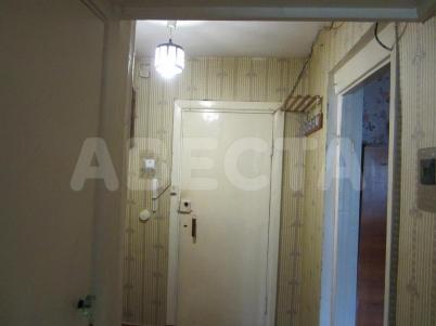 Продажа квартиры Омск. ул. Бородина, 15