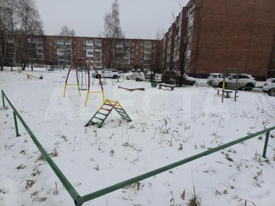 Продажа квартиры Омск. ул. Бородина, 15