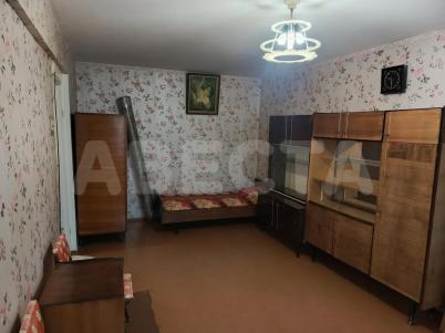 Продажа квартиры Омск. ул. Бородина, 15