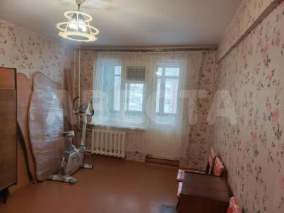 Продажа квартиры Омск. ул. Бородина, 15