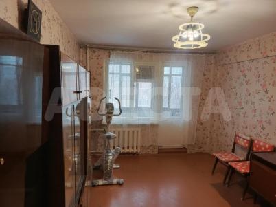 Продажа квартиры Омск. ул. Бородина, 15