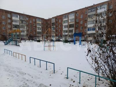 Продажа квартиры Омск. ул. Бородина, 15