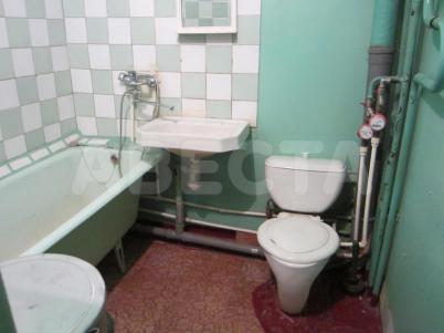 Продажа квартиры Омск. ул. Бородина, 15