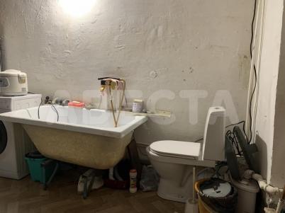 Продажа квартиры Омск. ул. Молодогвардейская, 9