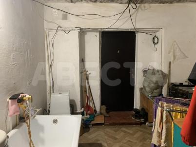 Продажа квартиры Омск. ул. Молодогвардейская, 9