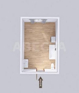 Продажа квартиры Омск. ул. Молодогвардейская, 9