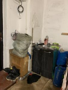 Продажа квартиры Омск. ул. Молодогвардейская, 9