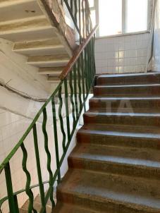 Продажа квартиры Омск. ул. Молодогвардейская, 9