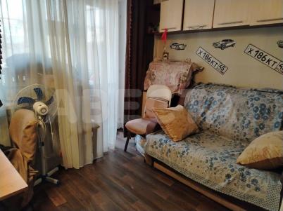 Продажа квартиры Омск.&nbsp;Комсомольский Городок, 21