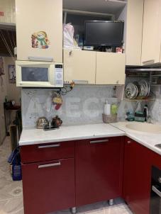 Продажа квартиры Омск. Комсомольский Городок, 21