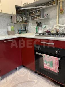 Продажа квартиры Омск. Комсомольский Городок, 21