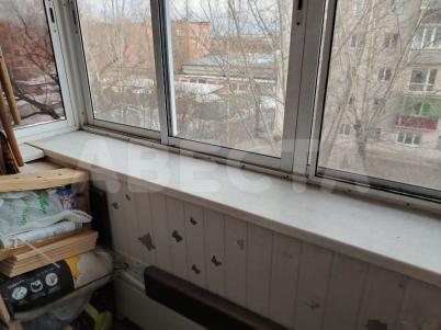 Продажа квартиры Омск.&nbsp;Комсомольский Городок, 21