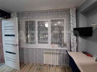 Продажа квартиры Омск. ул. Моторная, 13