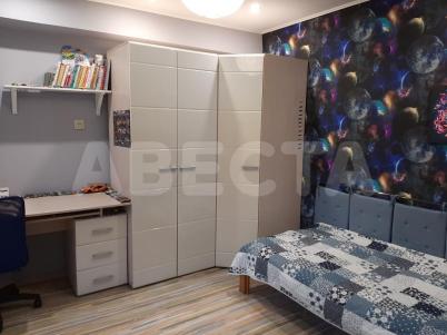 Продажа квартиры Омск. ул. Моторная, 13