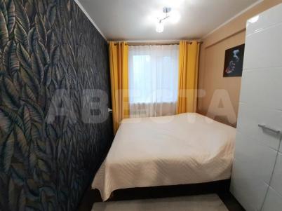 Продажа квартиры Омск. ул. Моторная, 13