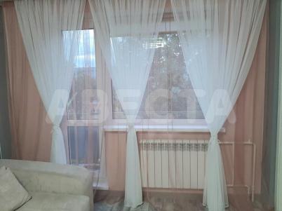 Продажа квартиры Омск. ул. Моторная, 13