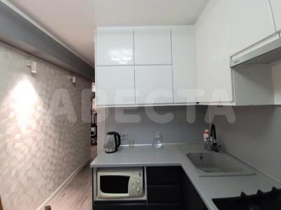 Продажа квартиры Омск. ул. Моторная, 13