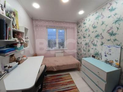 Продажа квартиры Омск. ул. Моторная, 13