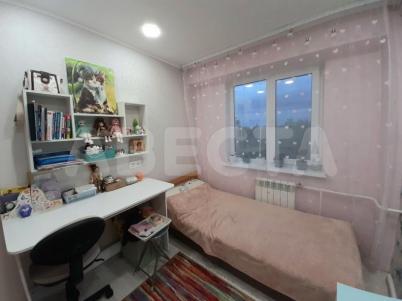 Продажа квартиры Омск. ул. Моторная, 13