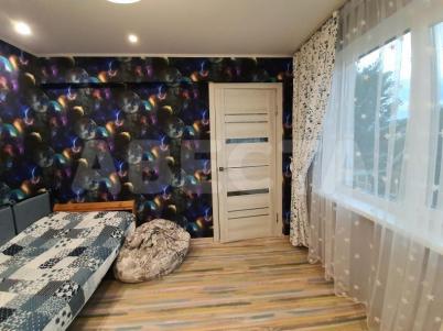 Продажа квартиры Омск. ул. Моторная, 13