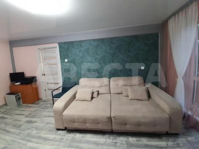 Продажа квартиры Омск. ул. Моторная, 13