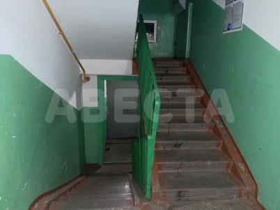 Продажа квартиры Омск. ул. Моторная, 13