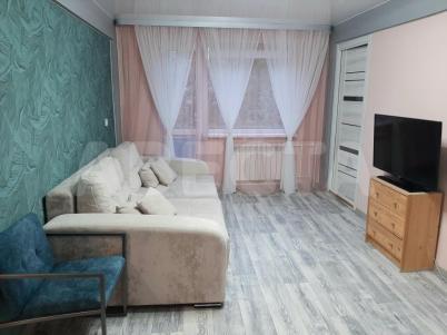 Продажа квартиры Омск. ул. Моторная, 13