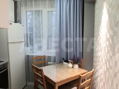 Продажа квартиры Омск. ул. Моторная, 13