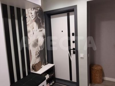 Продажа квартиры Омск. ул. Моторная, 13