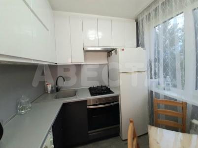 Продажа квартиры Омск. ул. Моторная, 13