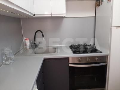 Продажа квартиры Омск. ул. Моторная, 13