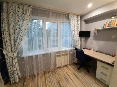 Продажа квартиры Омск. ул. Моторная, 13