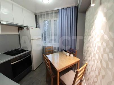 Продажа квартиры Омск. ул. Моторная, 13