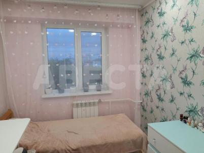 Продажа квартиры Омск. ул. Моторная, 13